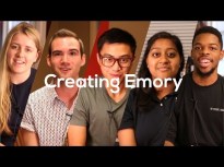 Creating Emory